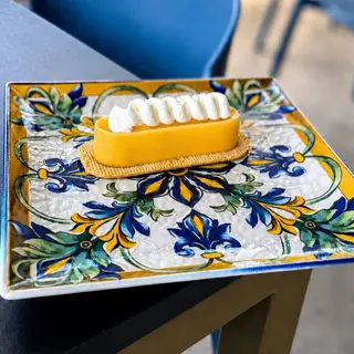 MONO LIMONE E YUZU SENZA GLUTINE E LATTOSIO