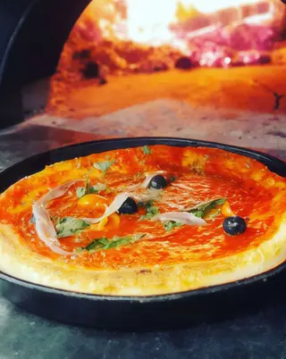 Napoletana
