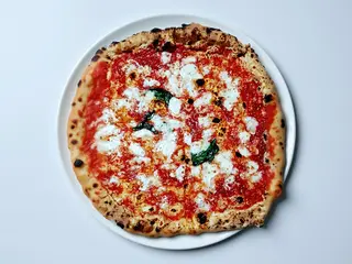 Margherita doppia