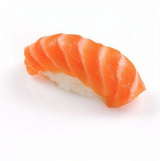Nigiri sake