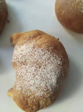 Cornetto vuoto
