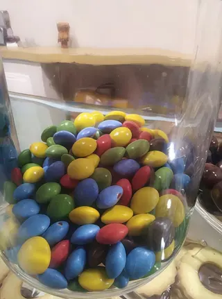 Smarties