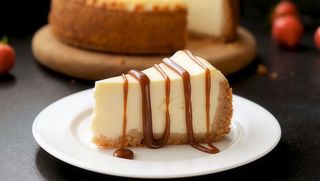 Cheesecake