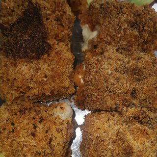 Involtini da 4 prosciutto e formaggio