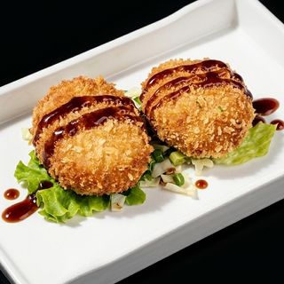 319 Japan korokke