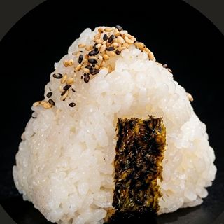 241 Onigiri shake