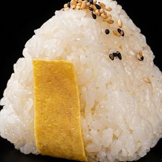 242 Onigiri miura