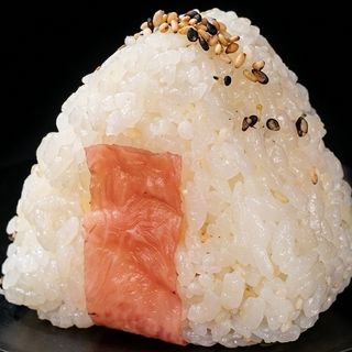 240 Onigiri tuna