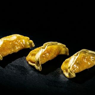 18 Verdure gyoza - 3 pezzi