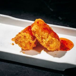 315 Harumaki ebi