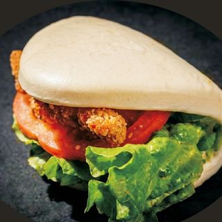 25 Guabao tori furai