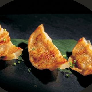16 Grill niku gyoza - 3 pezzi