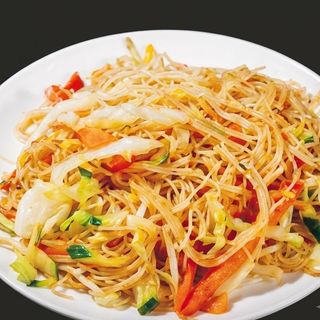 360 Spaghetti di riso yasai