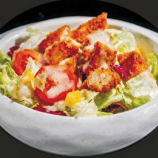 8 Tori salad