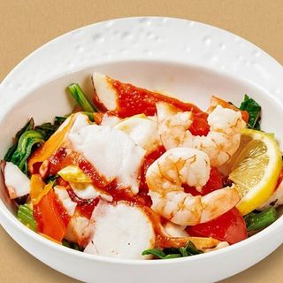 6 Insalata di mare