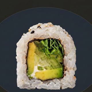 151 Uramaki veggie- 4 pezzi