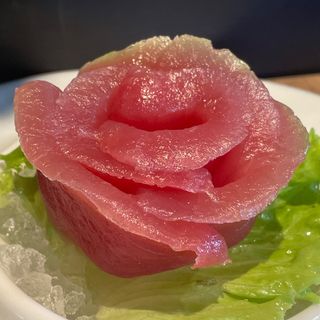 171 Sashimi maguro - 5 pezzi