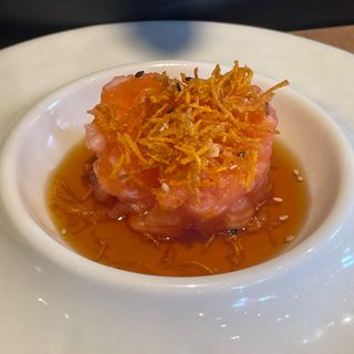 200 Tartare shake