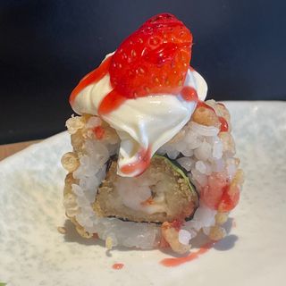 131 Uramaki Fragola - 4 pezzi