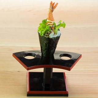 101 Temaki ebitem