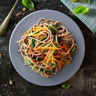 352 Soba yasai