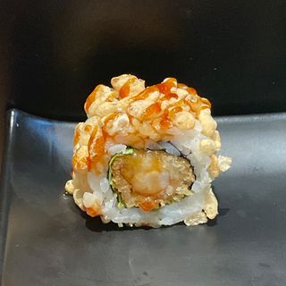 130 Uramaki tiger roll - 4 pezzi