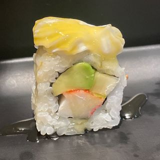 150 Uramaki California - 4 pezzi