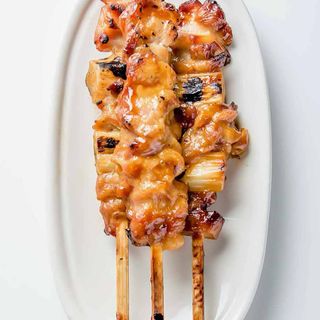 431 Tori yaki