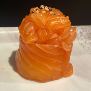 61 Gunkan shake - 2 pezzi