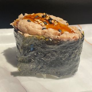 67 Gunkan tuna - 2 pezzi