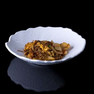 351 Soba ai frutti di mare