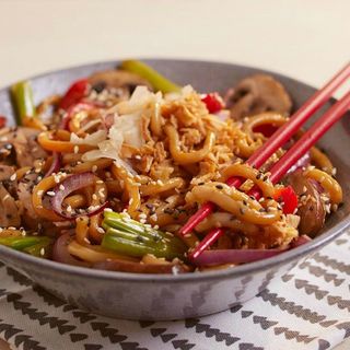 353 Udon tori