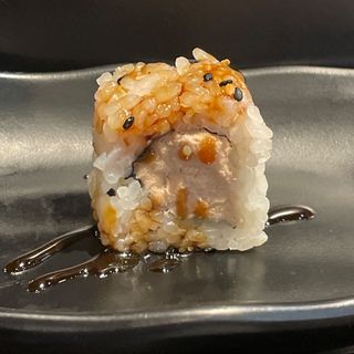 142 Uramaki tuna - 4 pezzi