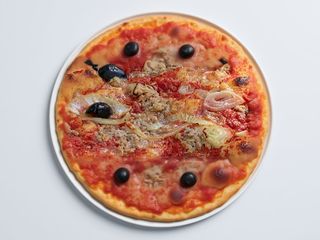 Tonno e cipolla al piatto