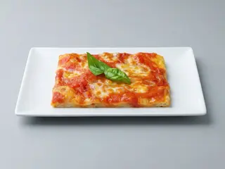 Margherita al taglio