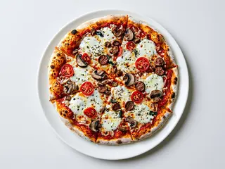 Contadina al piatto