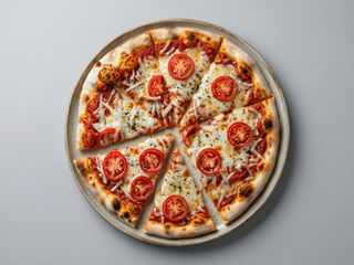 Pizza u purpu