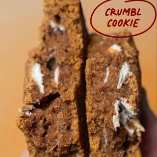 Cookie pumpkin spice