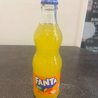Fanta