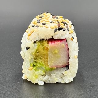759. Uramaki California Roll - 8 pezzi