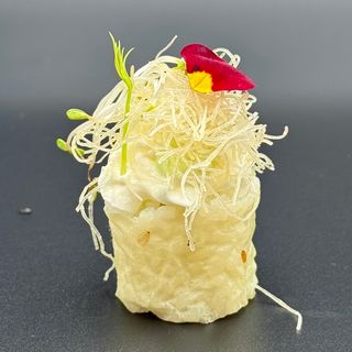 768.   Soft Roll - 8 pezzi