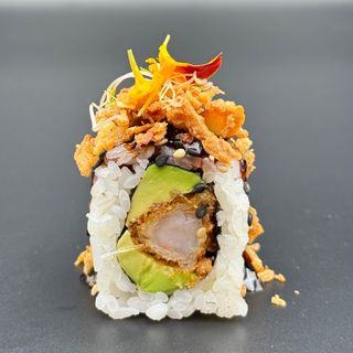 756. Uramaki Ebiten - 8 pezzi