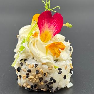 757.   Uramaki Philadelphia Roll - 8 pezzi