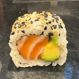751 Uramaki Sake Avocado - 8 pezzi