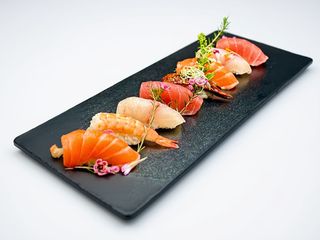 881.   Sushi piccolo