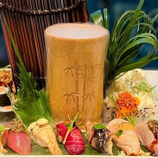 883.   Sushi Sapporo