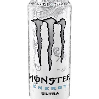 Monster ultra white