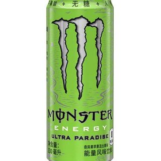 Monster ultra paradise