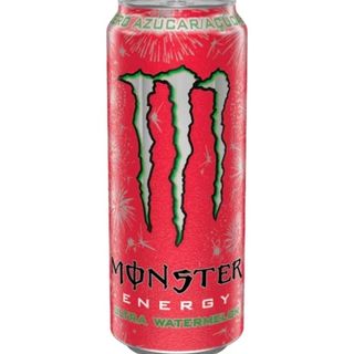 Monster ultra water melon