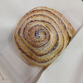 GIRELLA BICOLORE VUOTA